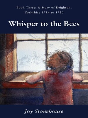 cover image of Whisper to the Bees